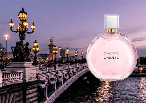 mejores perfumes de chanel